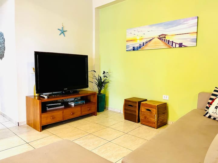 Casa Alto Vila (Centro Da Ilha) - Ilhabela