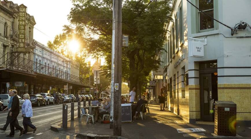 Fitzroy’s fabulous secret: Converted Warehouse gallery image 3