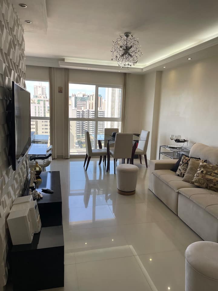 Всекидневна