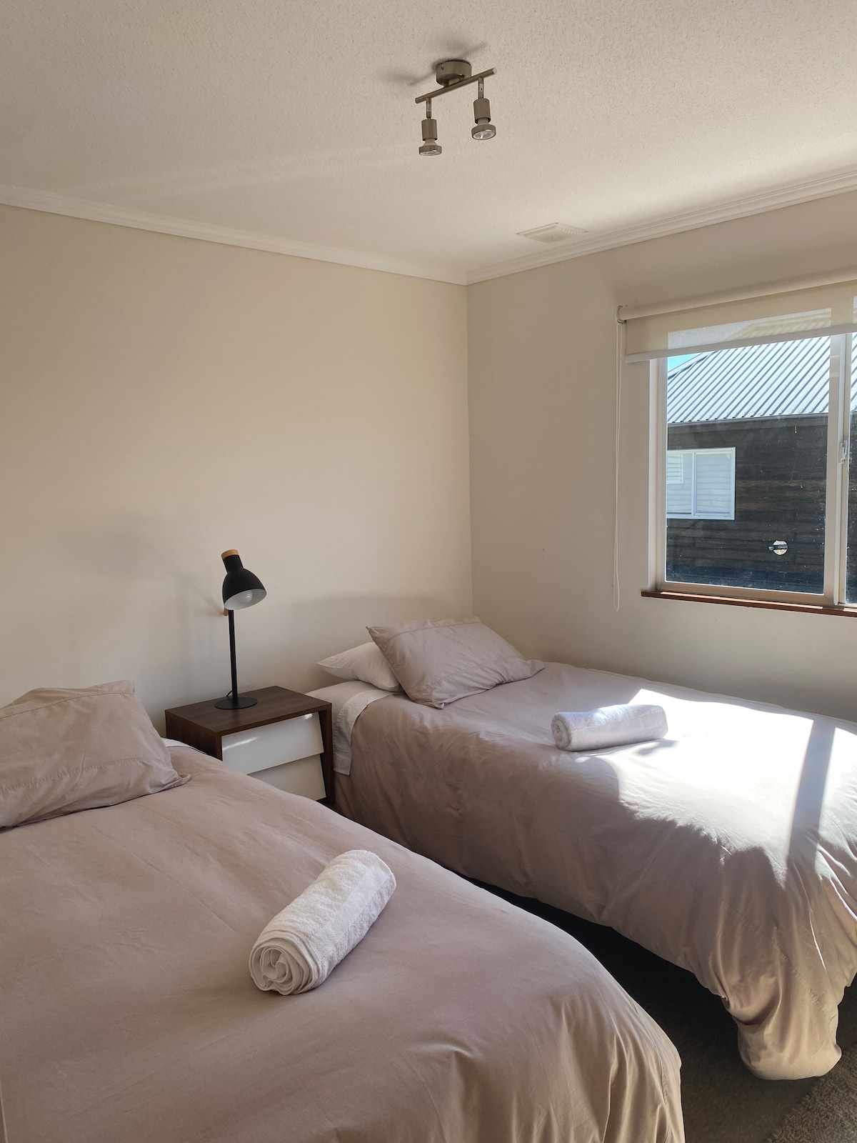 غرفة النوم 3