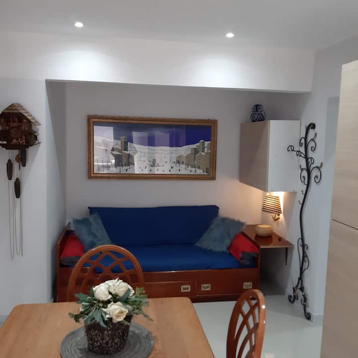 Edificio Bahia del Centro - Montevideo