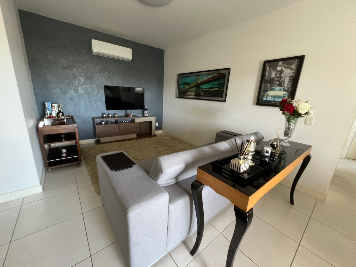 ห้องนั่งเล่น