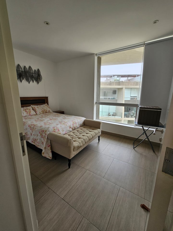Bedroom 1