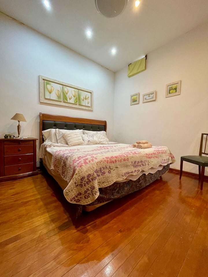 Спална соба 1