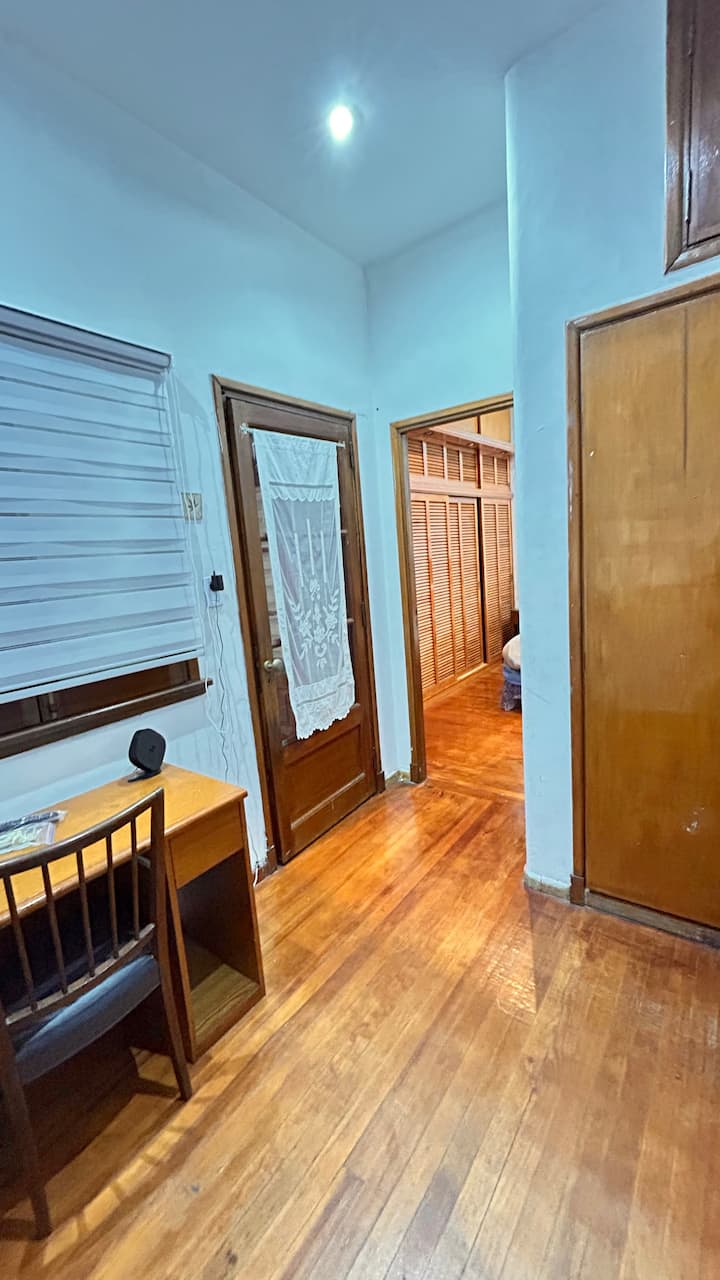 Спална соба 2