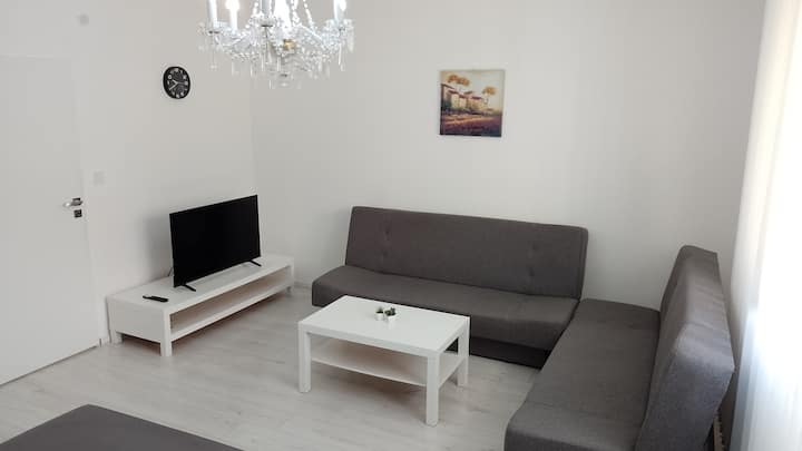 House For Relax - Humenné