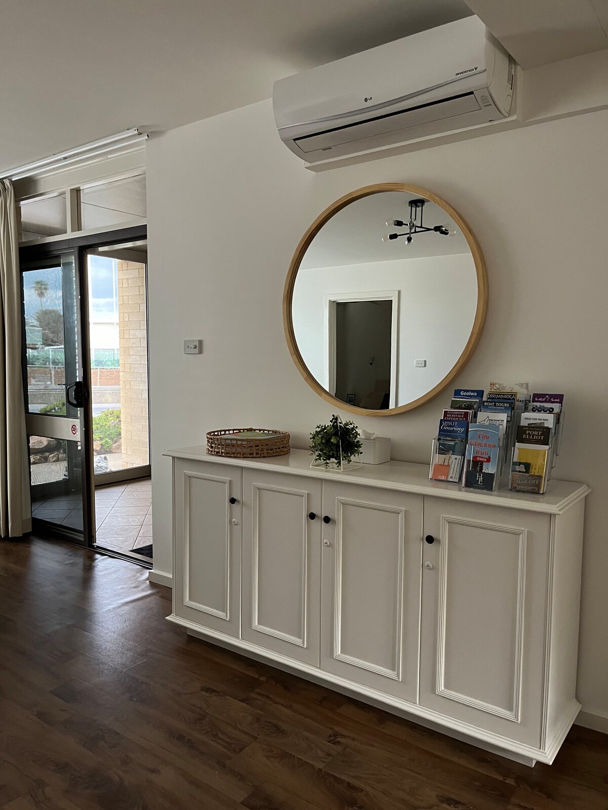 Airbnb performant: Calypso Port Elliot - it's all at your doorstep! à Port Elliot