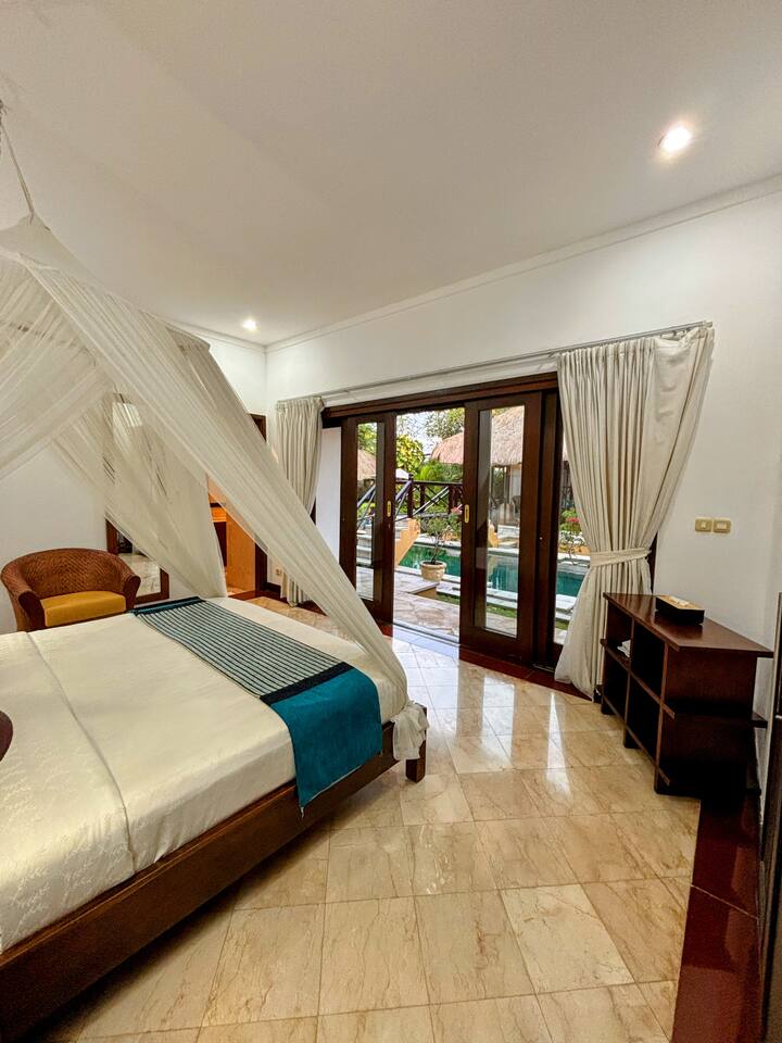 საძინებელი 2