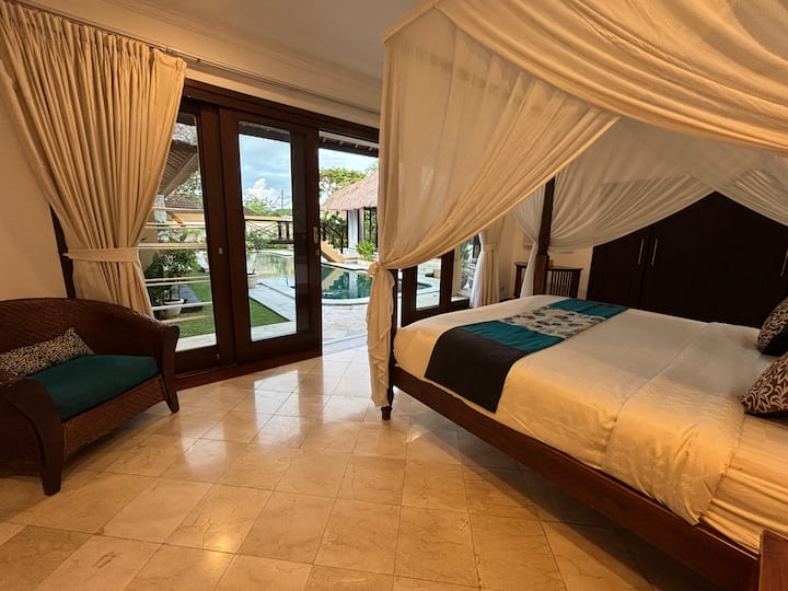 საძინებელი 1