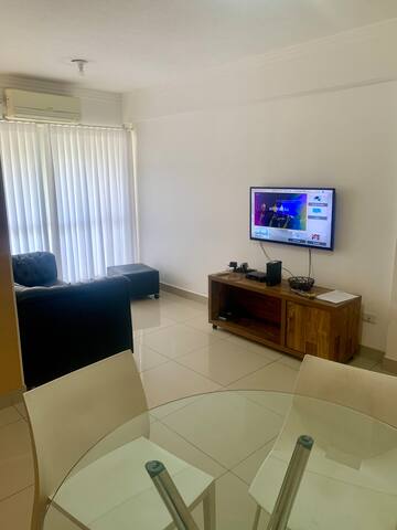 ⁨Flats Studio 45⁩ managed Airbnb listing 2