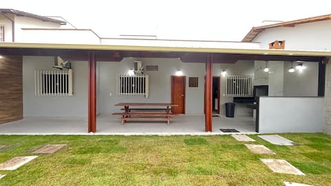 Putiri Beach-ES - House less than 30 meters from the beach