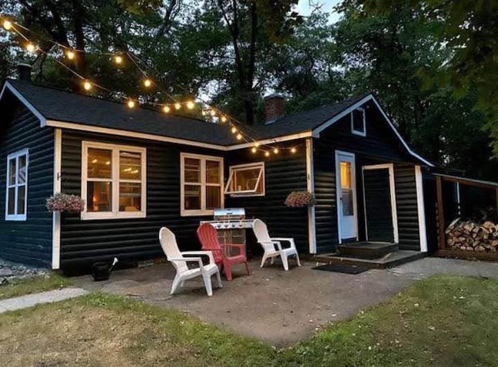 Cute Cabin For Making Memories! - Breezy Point, MN