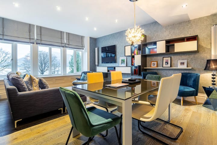 3 Bed In Ambleside (Oc-lr222) - Grasmere