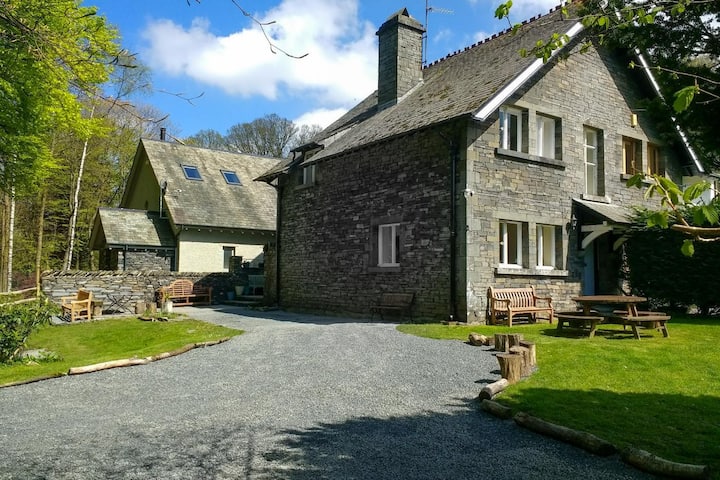 2 Bed In Ambleside (Oc-lr217) - Ambleside