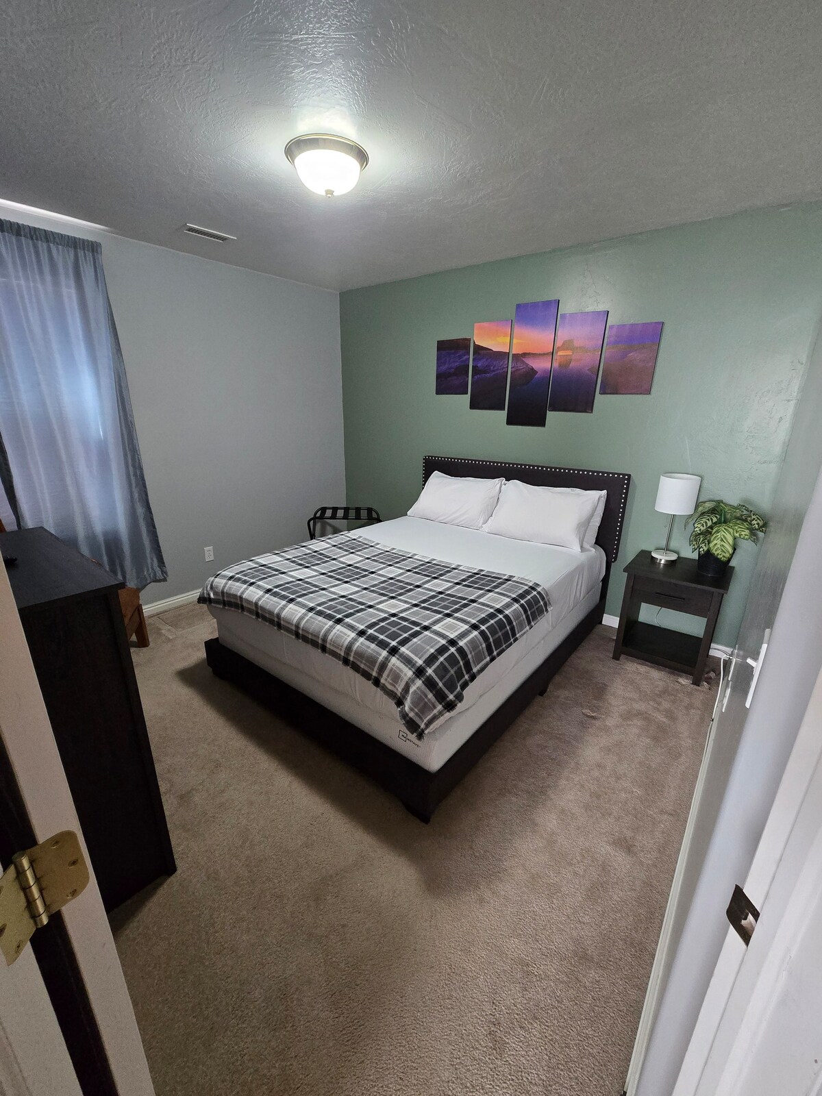 Спална соба 3