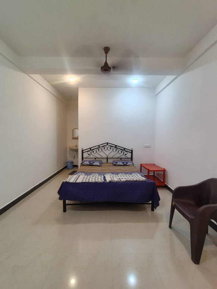 Krupasagar Homestay - Malvan