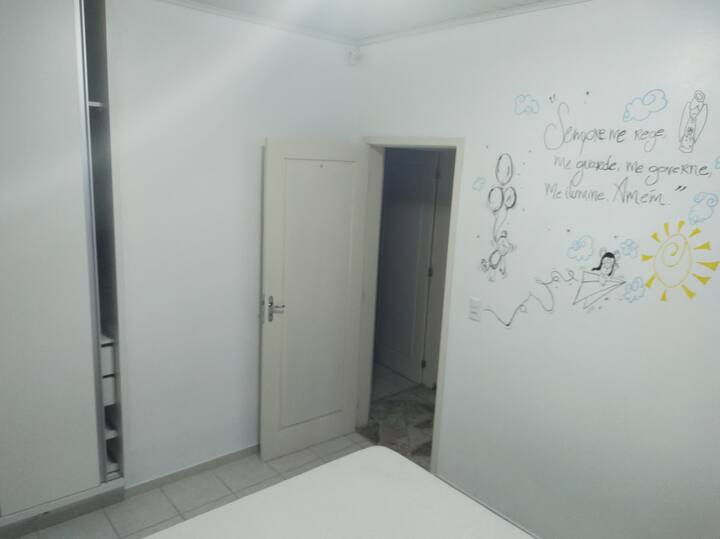 Spálňa 2