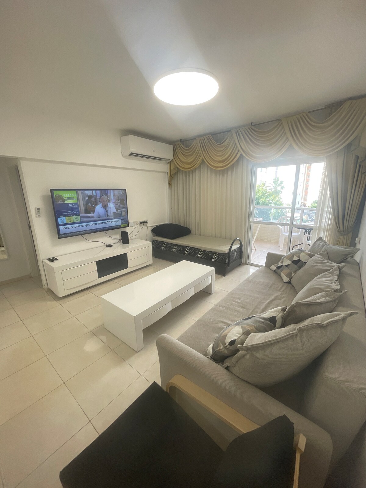 ห้องนั่งเล่น