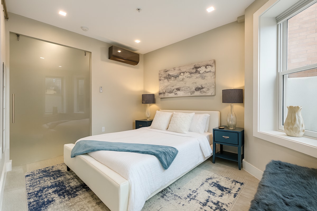 ห้องนอน