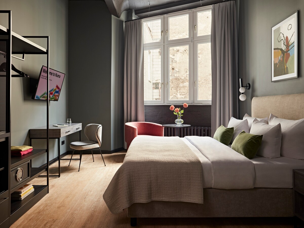 საძინებელი