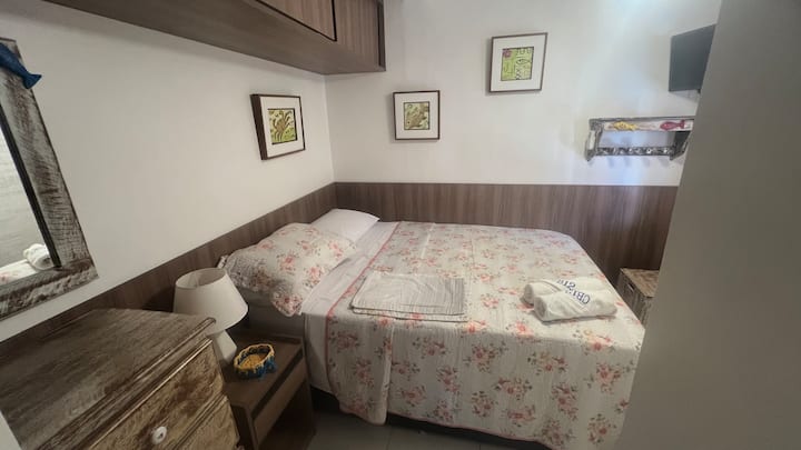 Camera da letto 3