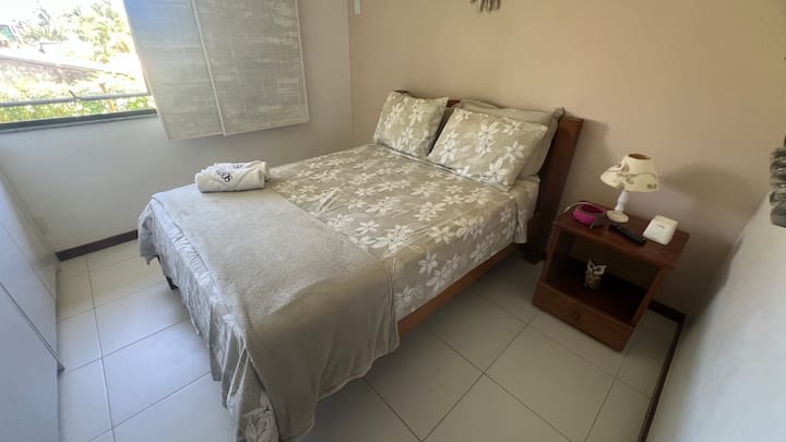 Camera da letto 1