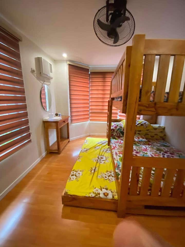 Habitación 1