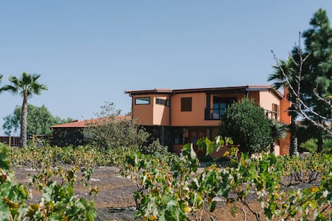 Finca Vilaflor Loft
