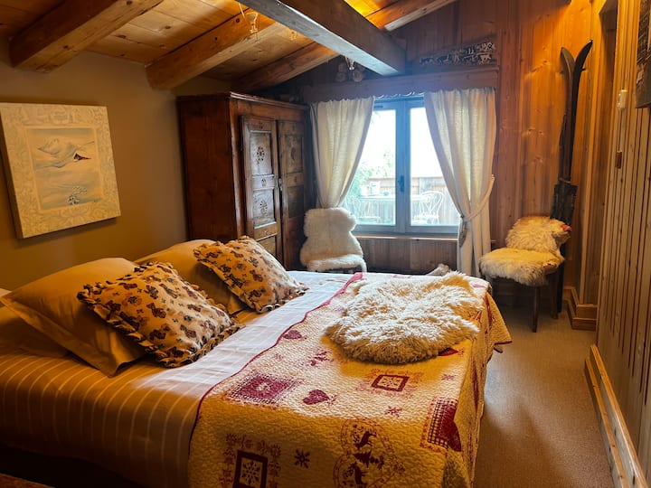 غرفة النوم 2