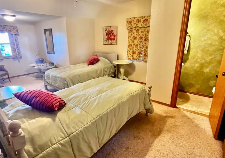 Habitación 1
