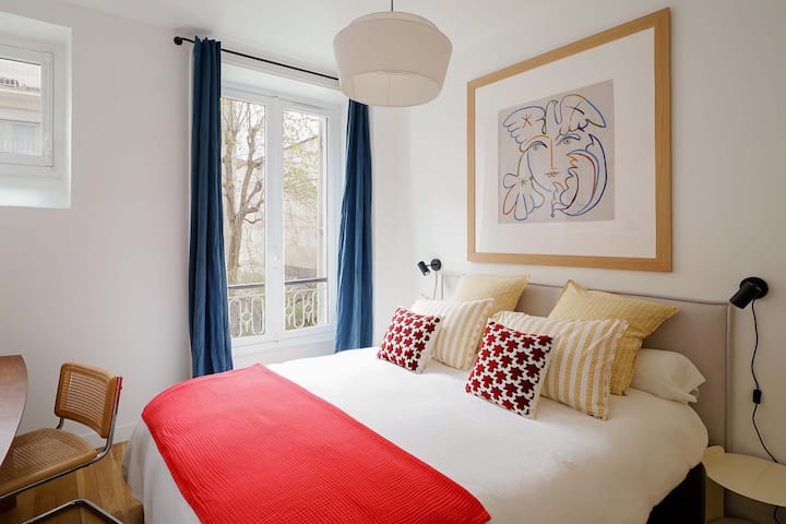 Chambre 2
