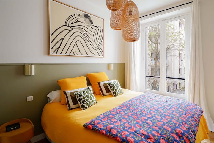 Chambre 1