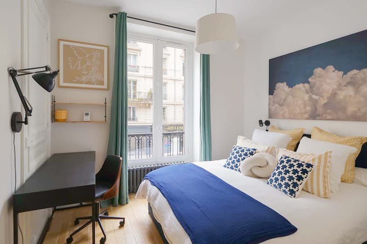 Chambre 4