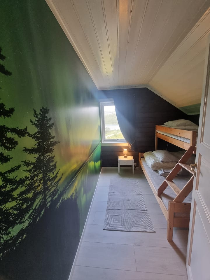 غرفة النوم 3