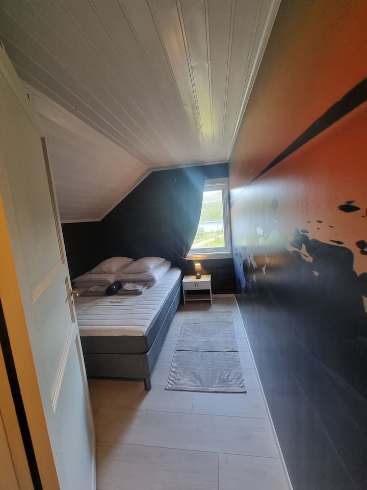 غرفة النوم 5