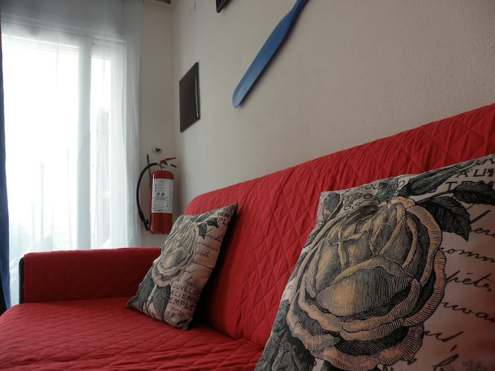 Elisabeth  Apartment - Sardinien