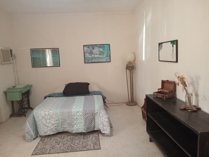 ห้องนอน