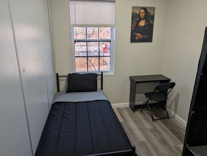 Спална соба 1