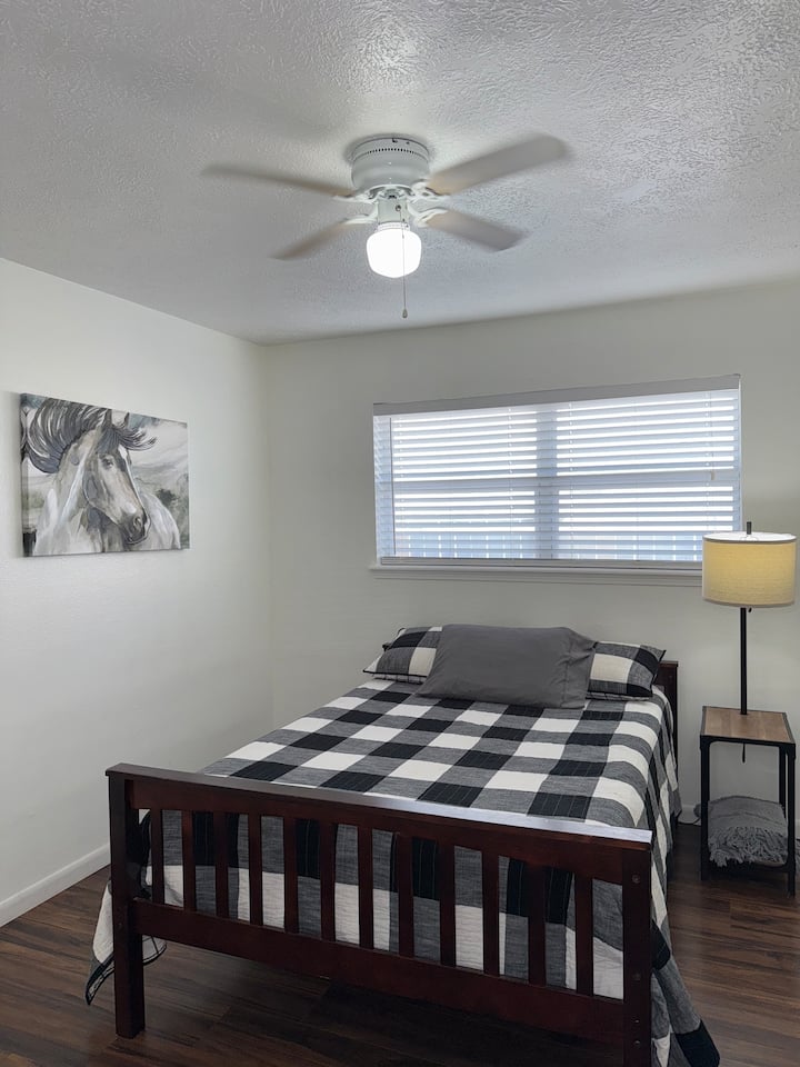 غرفة النوم 3