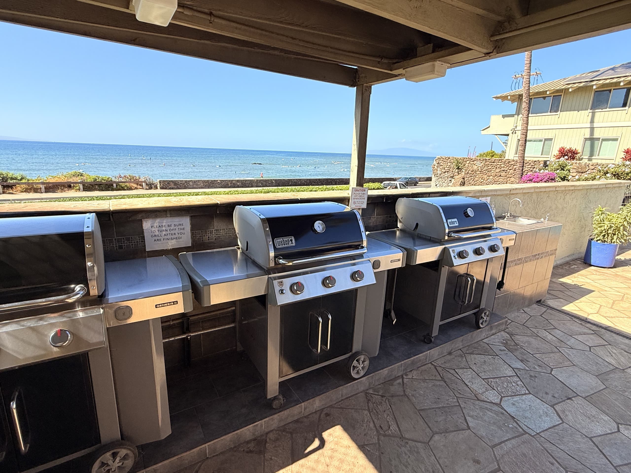 Condo in Kihei · ★4.93 · 3 bedrooms · 5 beds · 2 baths - Image 44