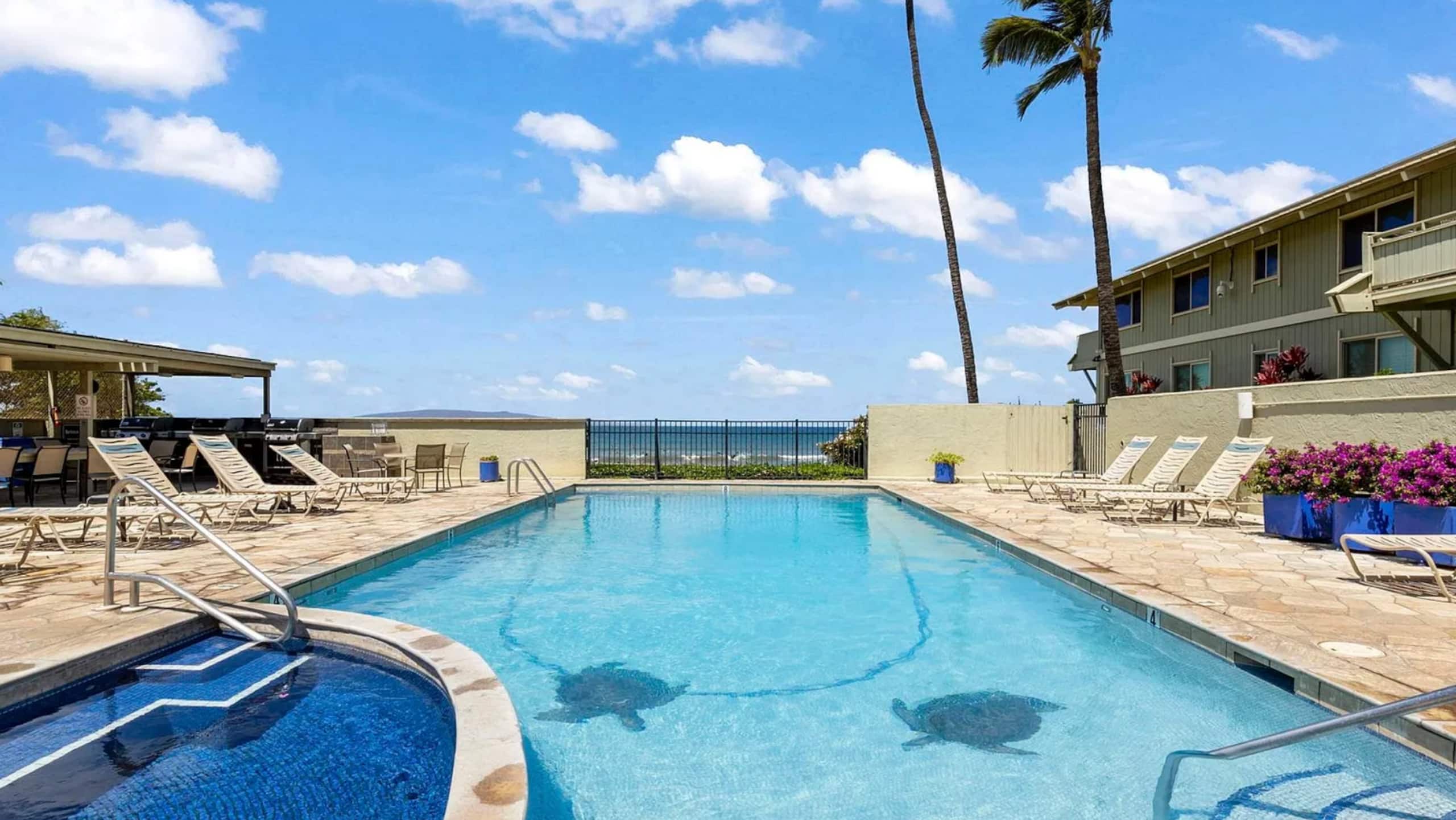 Condo in Kihei · ★4.93 · 3 bedrooms · 5 beds · 2 baths - Image 47