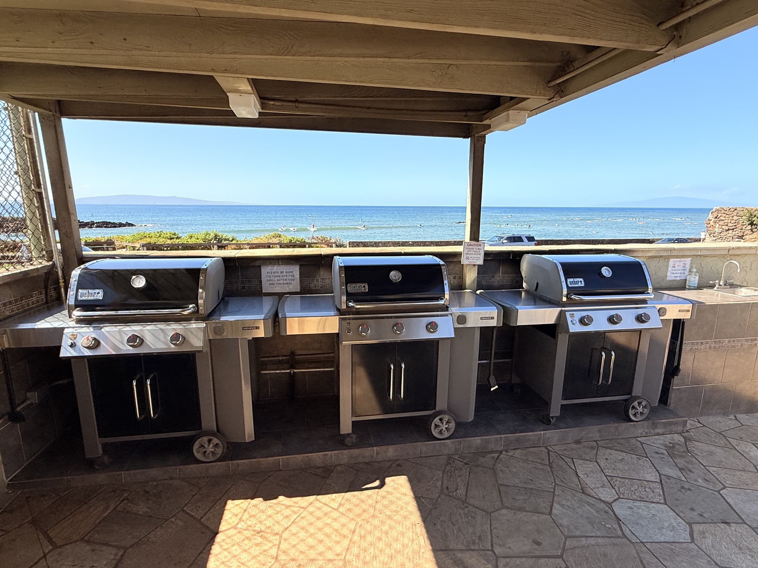 Condo in Kihei · ★4.93 · 3 bedrooms · 5 beds · 2 baths - Image 45