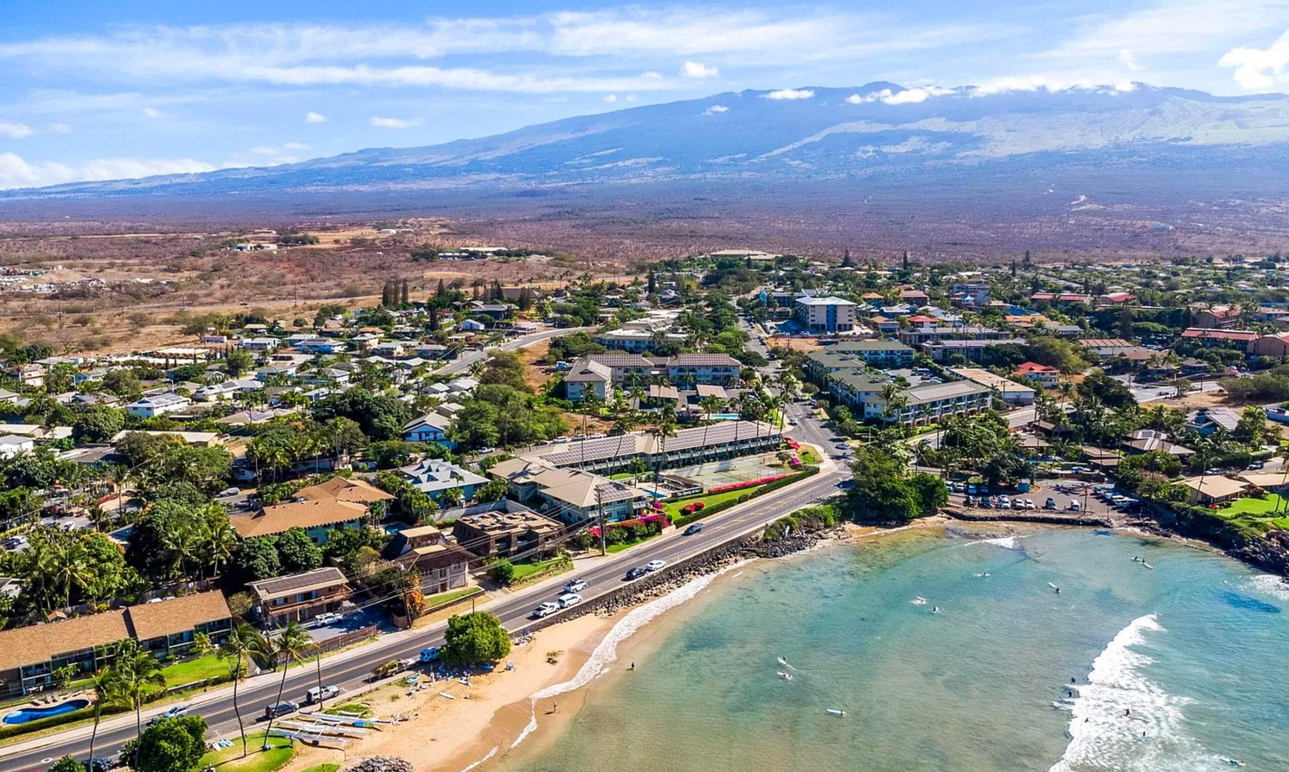 Condo in Kihei · ★4.93 · 3 bedrooms · 5 beds · 2 baths - Image 29