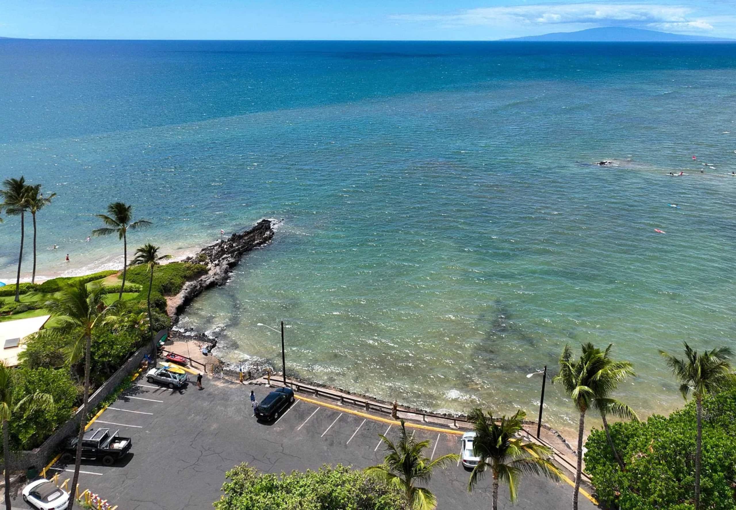 Condo in Kihei · ★4.93 · 3 bedrooms · 5 beds · 2 baths - Image 35