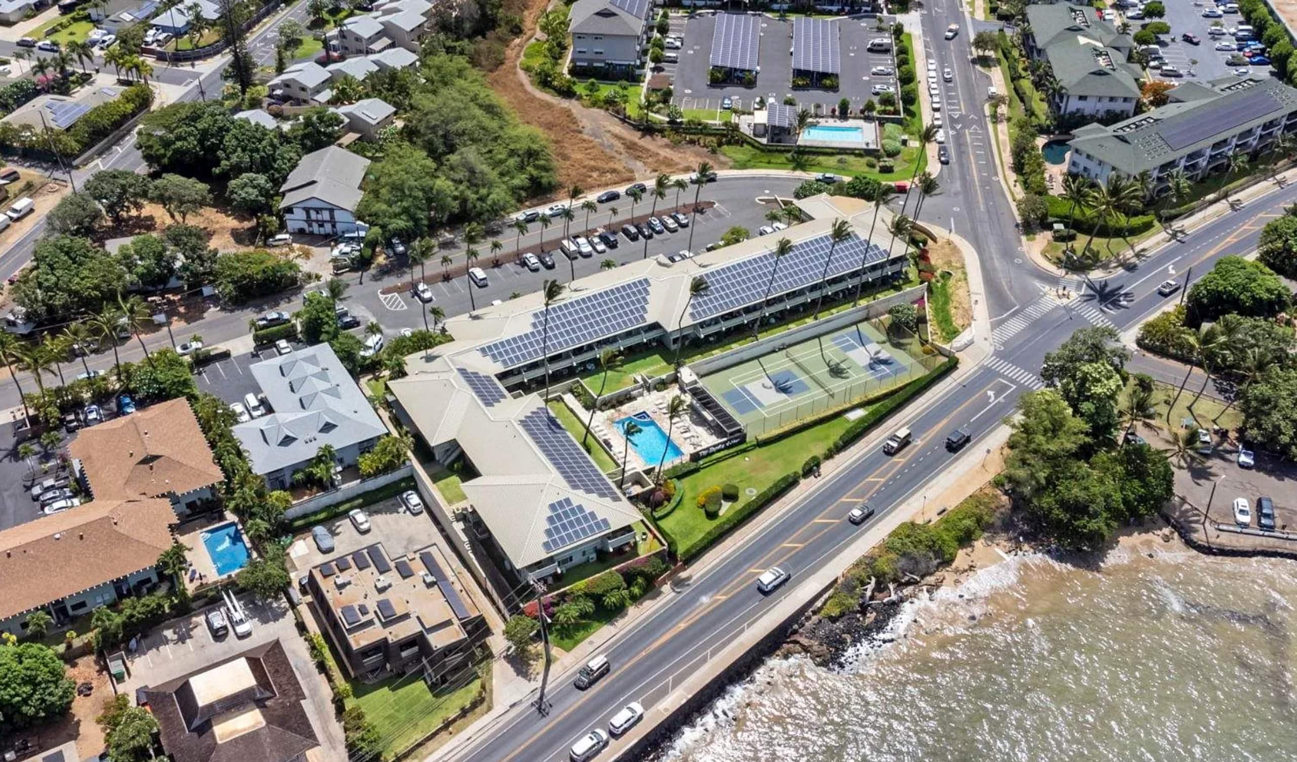 Condo in Kihei · ★4.93 · 3 bedrooms · 5 beds · 2 baths - Image 33