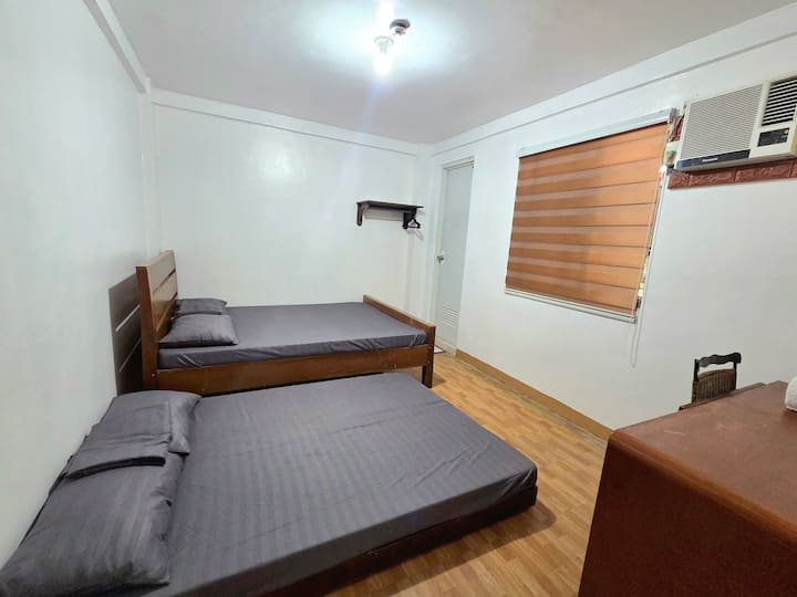 غرفة النوم 5