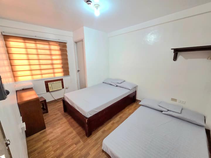 غرفة النوم 4