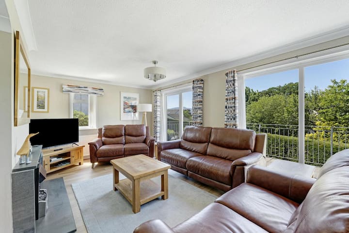 4 Bed In Ambleside (Oc-lr120) - Ambleside