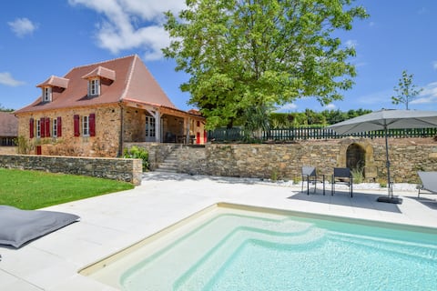 Gîte Brouillac