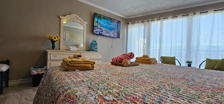 საძინებელი სივრცე